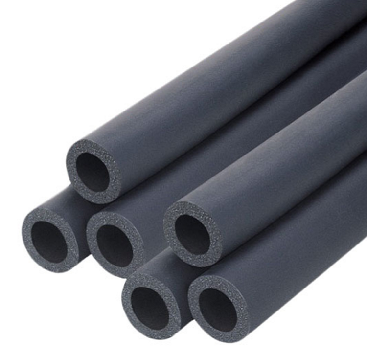 Трубка теплоизоляционная K-FLEX ST 6x28-2