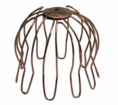 Паук для водостока универсальный D100