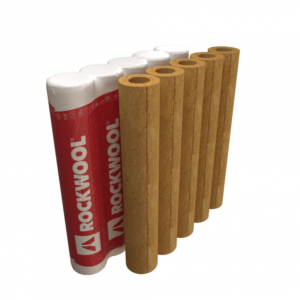Цилиндр навивной Rockwool 100 - 273х40