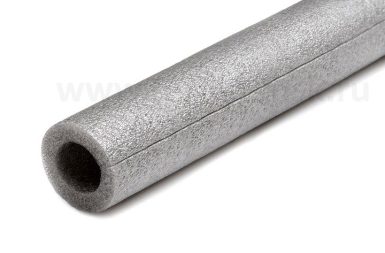 Теплоизоляция для труб Энергофлекс Супер 110х9 мм