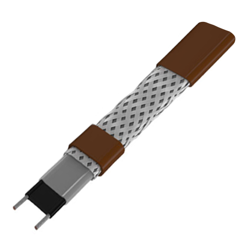 Саморегулирующийся греющий кабель Rayсhem 20QTVR-2CT