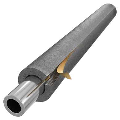 Теплоизоляция трубная Energoflex Super SK 35/13-2