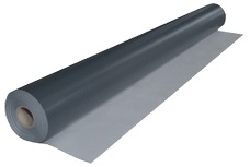 ПВХ мембрана PLASTFOIL Art 1,5х2000х20000