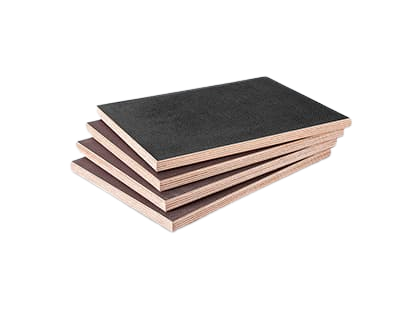 Фанера ламинированная 2440х1220х18мм, 1/3 сорт