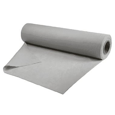 Геотекстиль термоскрепленный Лавсан 100 1,6м 80м2