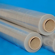 Стрейч-пленка 500мм*190м 23мкм, 95 м2