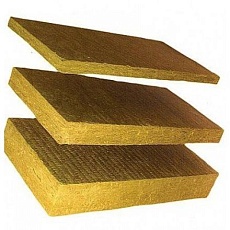 Плита полужёсткая ПП-60 (1000*500*120) 3п/0,18м3/1,5м2