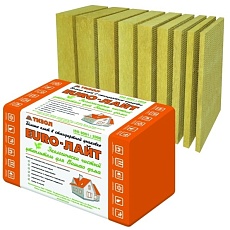 Тизол Евро-Блок 50-65 (1000*600*50) 6п/0,18м3/3,6м2