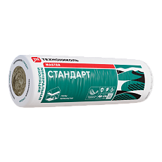 Технониколь Стандарт  40RN  (6150*1220*100) 0,7503м3/7,503м2/36 под