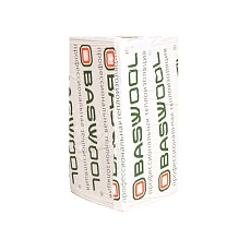 BASWOOL Руф-140 (1200*600*140) 2п/0,2016м3/1,44м2/6,4512м3