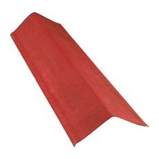 Ондулин Щипец для Ондулин Smart красный