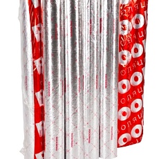 Цилиндры Rockwool 80К - 48/30 (9 пог.м./уп)