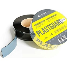 PLASTGUARD Двусторонняя соединительная лента 50мм*10м/6шт.кор