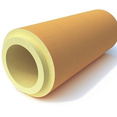 Скорлупа ППУ С 1000х219х60 РСТ-415Л