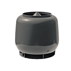 Колпак ТЕХНОНИКОЛЬ D110 серый