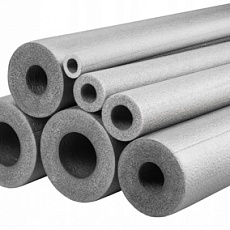 Трубка K-FLEX PE 9* 114-2 (26 пог.м/упак)