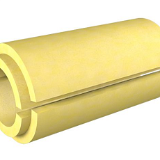 Скорлупа ППУ С 1000х377х50