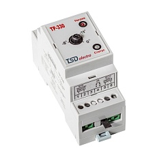 Регулятор температуры электронный ТР-300