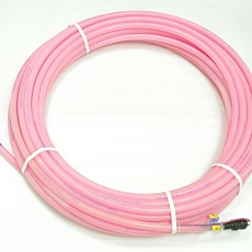 Жидкостный (электро-водяной) теплый пол, XL-PIPE, 21 м., 840  Вт