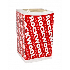 Rockwool Венти Баттс (1000*600*120) 3п/0,216м3/1,8 м2/24пач.под