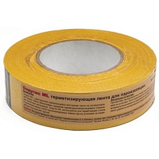 Ондутис ML Двухсторонняя соед. лента на тканевой основе Ондутис ML (38мм* 50 п)