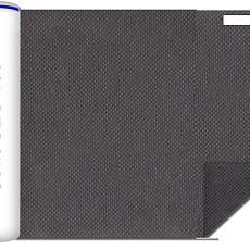 Геотекстиль Sofit GEO 100 (1,6*25) 40 м2