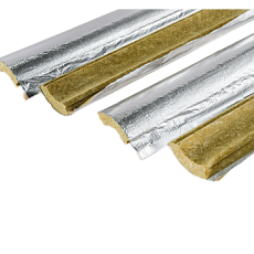 Цилиндр ТЕХНО 80 ФА 1200*273*50 4 сегмента