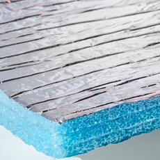 Пенофол 2000 С-50 лист 1000*2000мм