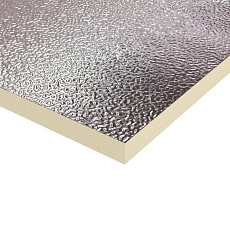 PIR-плита PirroUniversal 2400*1200*100мм 3п/0,86м3/8,64м2