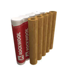 Цилиндры Rockwool 100НК - 169/100 (2 пог.м./уп)